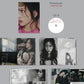 TAEYEON - 5TH MINI ALBUM [TO. X] (3 VERSIONS)