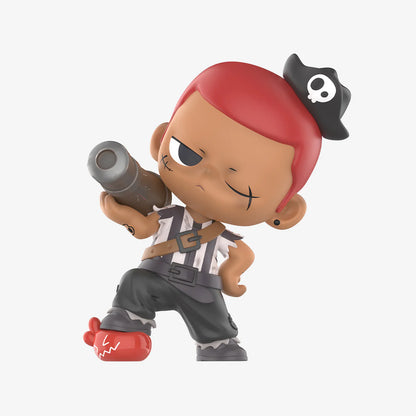 [BLINDBOX] KUBO SELECT YOUR CHARACTER SERIES FIGURES - LightUpK