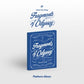 CATCH THE YOUNG - 2ND MINI ALBUM [CATCH THE YOUNG : FRAGMENTS OF ODYSSEY] (META)