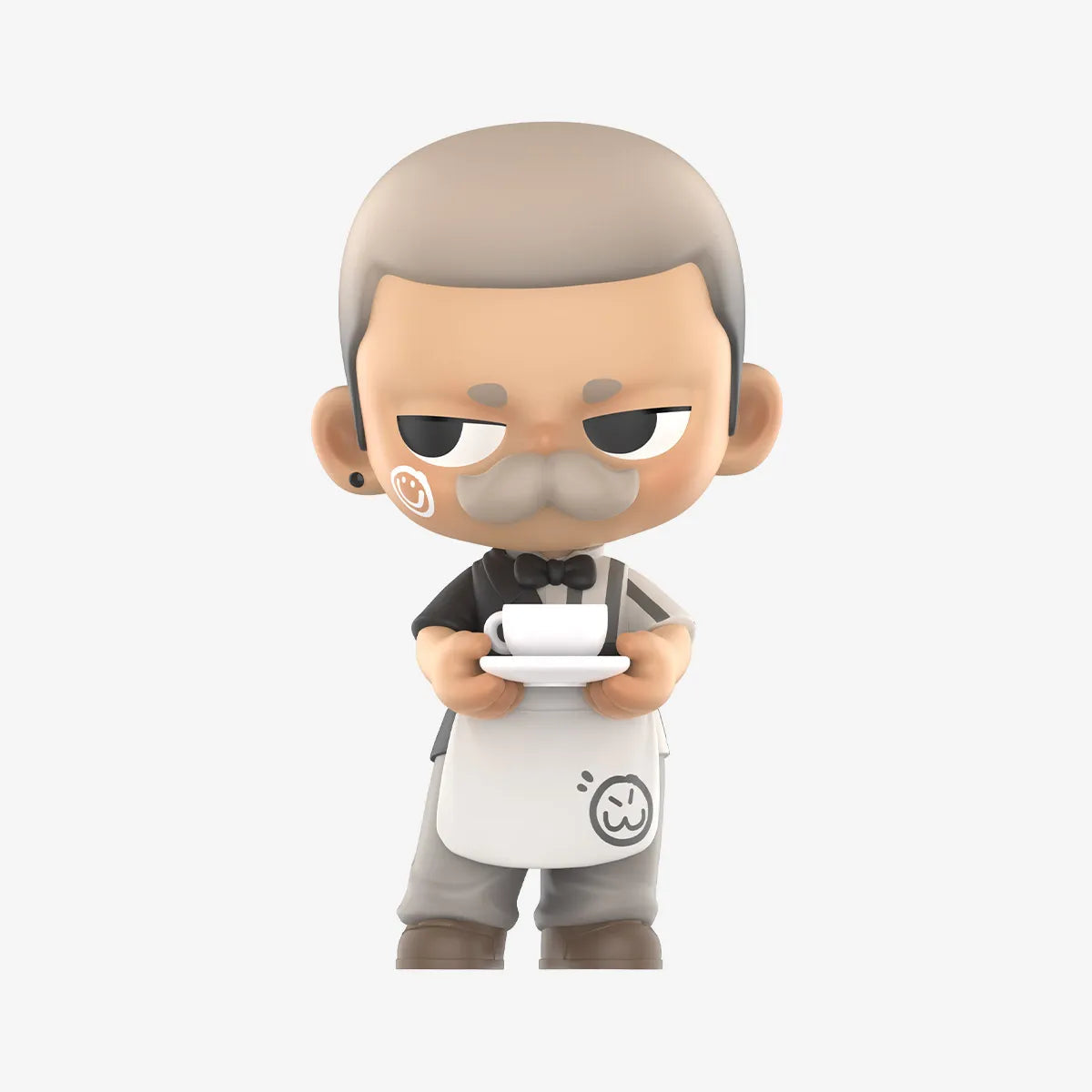 [BLINDBOX] KUBO WALKS OF LIFE SERIES FIGURES - LightUpK