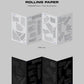 ALL(H)OURS - FIRST MINI ALBUM [ALL OURS] (2 VERSIONS)