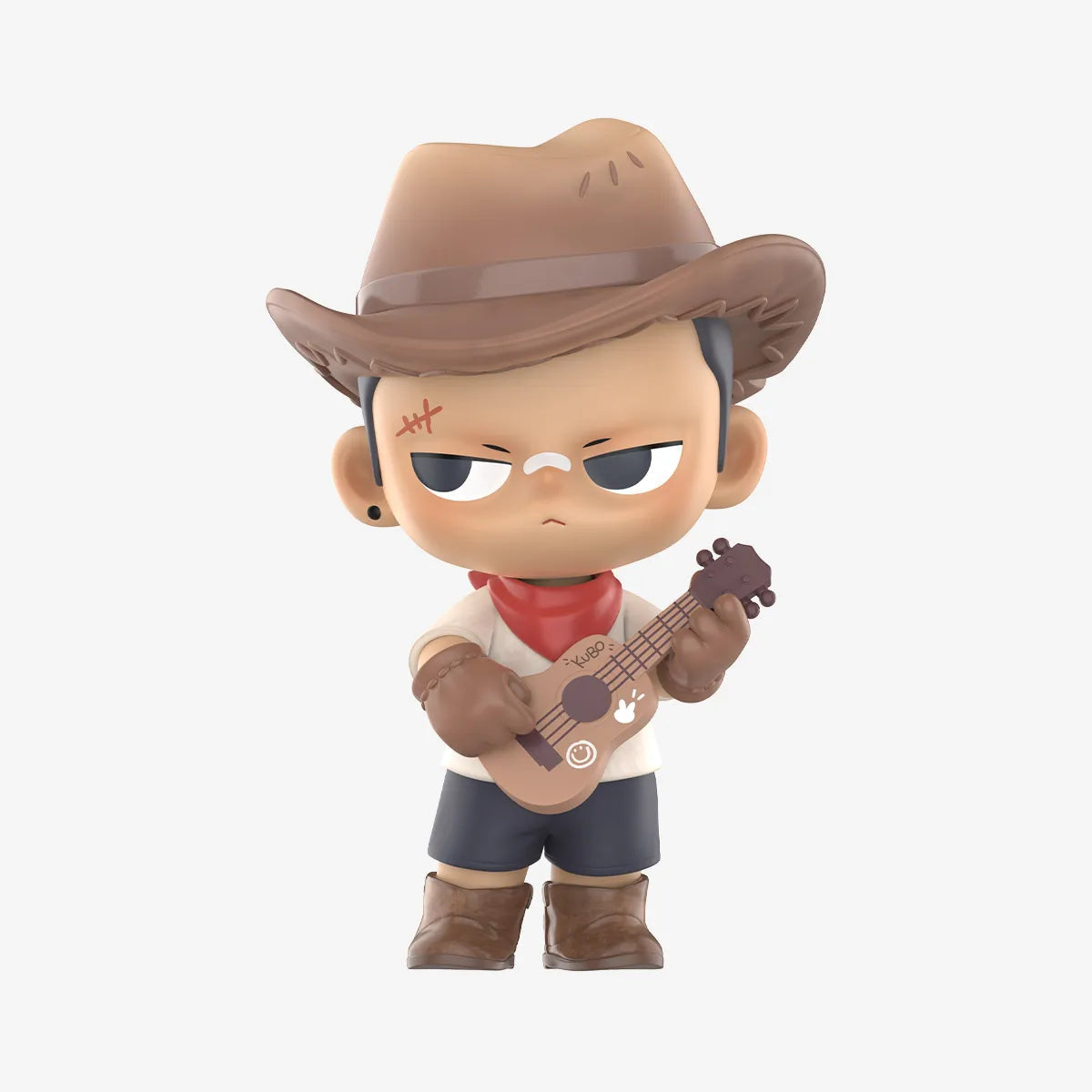 [BLINDBOX] KUBO WALKS OF LIFE SERIES FIGURES - LightUpK