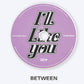 ILLIT - 2ND MINI ALBUM [I'LL LIKE YOU] (3 VERSIONS)