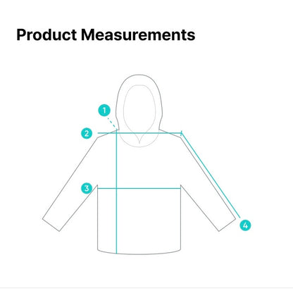 (PRE-ORDER) BTS - RED HOODIE - LightUpK