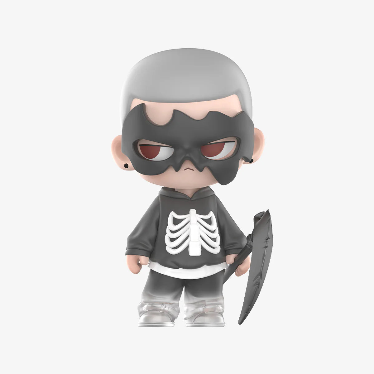 [BLINDBOX] KUBO SELECT YOUR CHARACTER SERIES FIGURES - LightUpK