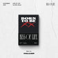 KISS OF LIFE - 2ND MINI ALBUM [BORN TO BE XX] (POCA) (2 VERSIONS)