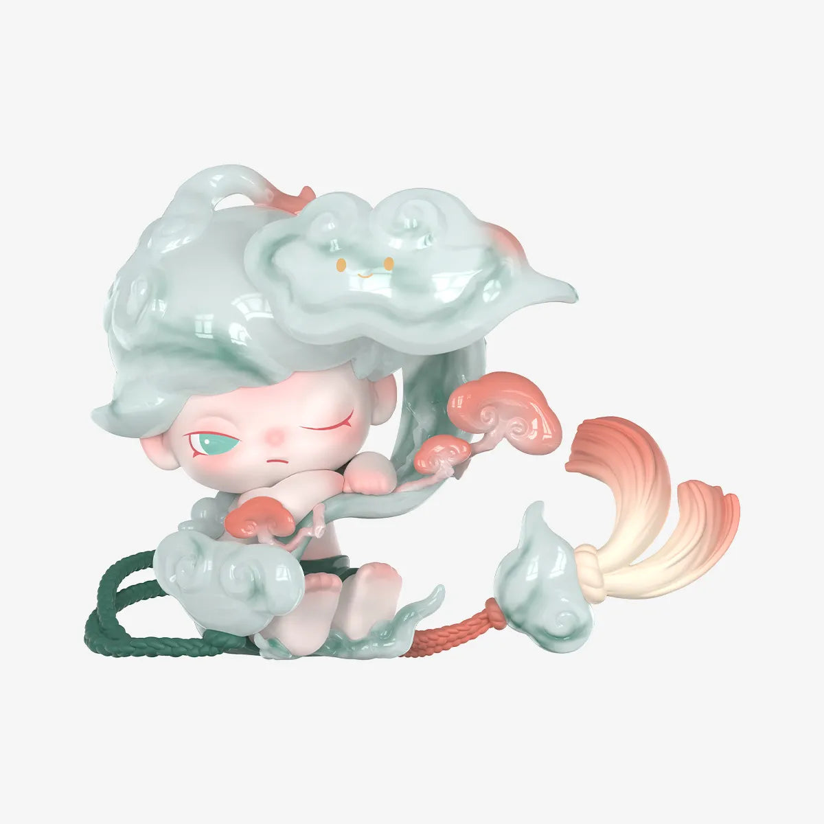 [BLINDBOX] DIMOO STORIES IN THE CUP SERIES FIGURES - LightUpK