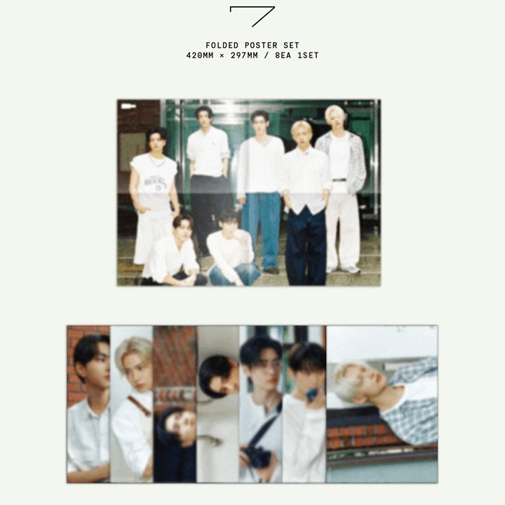 (PRE-ORDER) ENHYPEN - 2026 SEASON'S GREETINGS