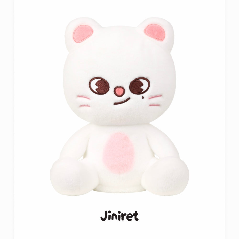 (PRE-ORDER) STRAY KIDS - SKZOO PLUSH DANCING Ver. - RUN IT (8 VERSIONS)