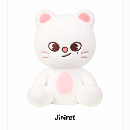 (PRE-ORDER) STRAY KIDS - SKZOO PLUSH DANCING Ver. - RUN IT (8 VERSIONS)