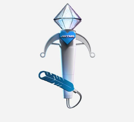 ARTMS - OFFICIAL LIGHTSTICK - LightUpK