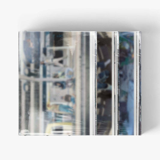 (PRE-ORDER) CORTIS - THE 1ST EP [COLOR OUTSIDE THE LINES] (3 VERSIONS) RANDOM - LightUpK