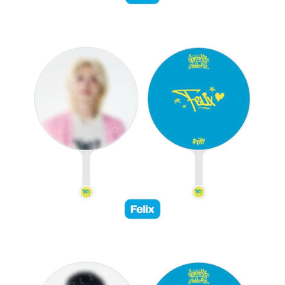 (PRE-ORDER) STRAY KIDS - DOMINATE : CELEBRATE POP-UP STORE MD - IMAGE PICKET (8 VERSIONS) - LightUpK