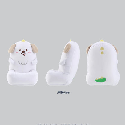 (PRE-ORDER) RIIZE - 18 PLUSH PHONE HOLDER / 2026 RIIZE CONCERT TOUR [RIIZING LOUD] FINALE IN SEOUL OFFICIAL MD (6 VERSIONS) - LightUpK
