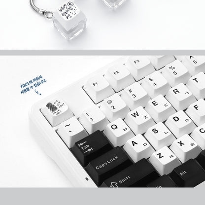 (PRE-ORDER) RIIZE - 09 Keycap Keyring / 2026 RIIZE CONCERT TOUR [RIIZING LOUD] FINALE IN SEOUL OFFICIAL MD (6 VERSIONS) - LightUpK