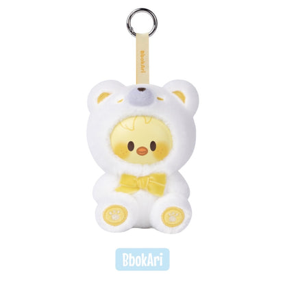 (PRE-ORDER) STRAY KIDS - SKZOO SECRET KEYRING TOY Ver. - SKZOO EVERYWHERE ALL AROUND THE WORLD (8 VERSIONS) RANDOM - LightUpK