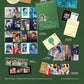 ATEEZ - 2024 SUMMER PHOTOBOOK DVD