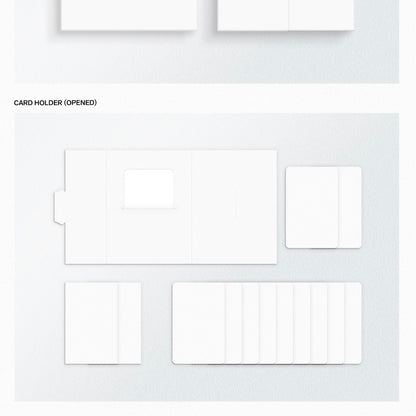 (PRE-ORDER) BTS - ARIRANG (WEVERSE ALBUM VER.)