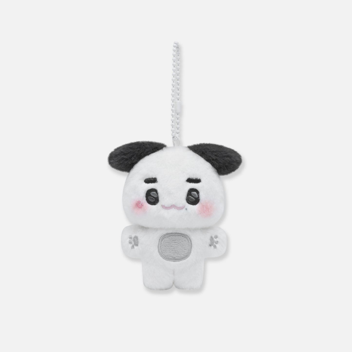 (PRE-ORDER) TAEYONG - 2026 TAEYONG CONCERT MD_SOM-MOONG-CHILL KEYRING