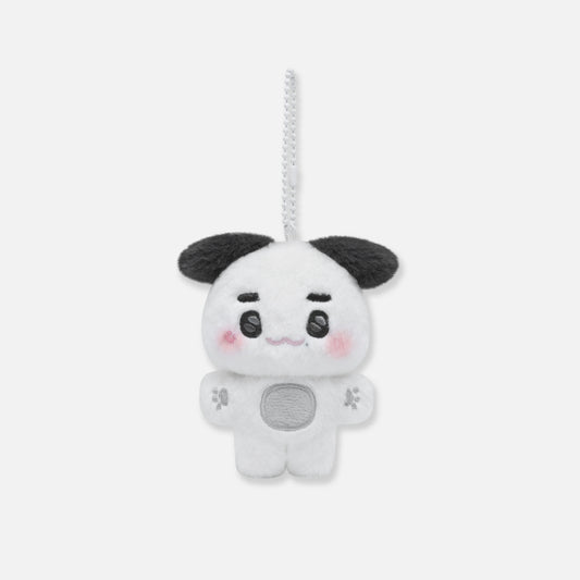 (PRE-ORDER) TAEYONG - 2026 TAEYONG CONCERT MD_SOM-MOONG-CHILL KEYRING - LightUpK