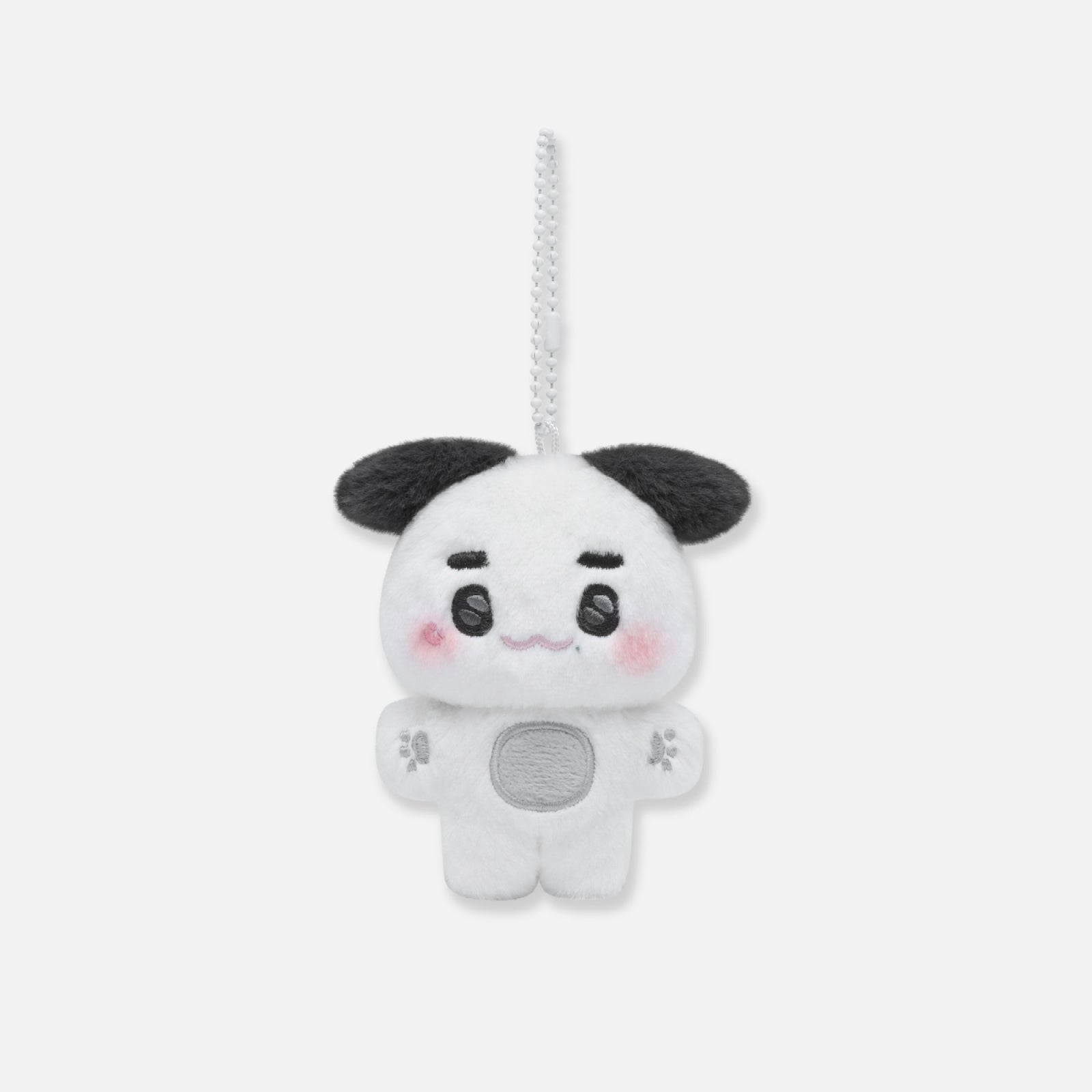 (PRE-ORDER) TAEYONG - 2026 TAEYONG CONCERT MD_SOM-MOONG-CHILL KEYRING