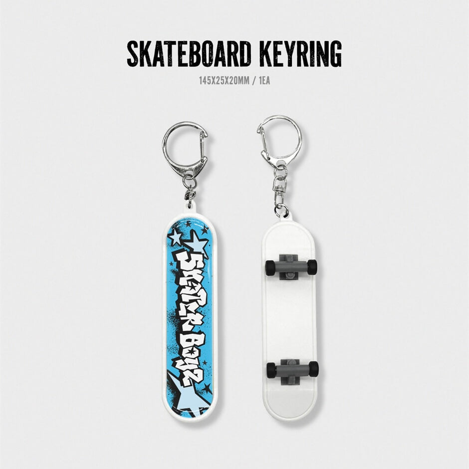(PRE-ORDER) THE BOYZ - THE BOYZ : SKATER BOYZ (2026) SEASON'S GREETINGS