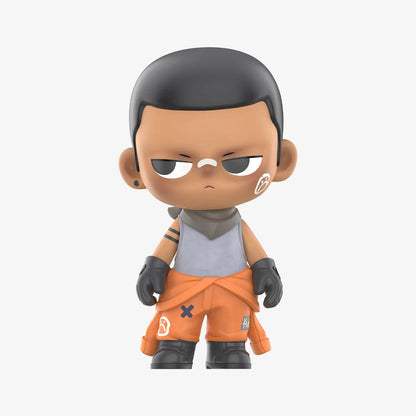 [BLINDBOX] KUBO WALKS OF LIFE SERIES FIGURES - LightUpK