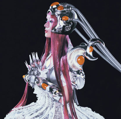 (PRE-ORDER) XG - 1ST FULL ALBUM [THE CORE - 核] (SOLO VER.) (7 VERSIONS)