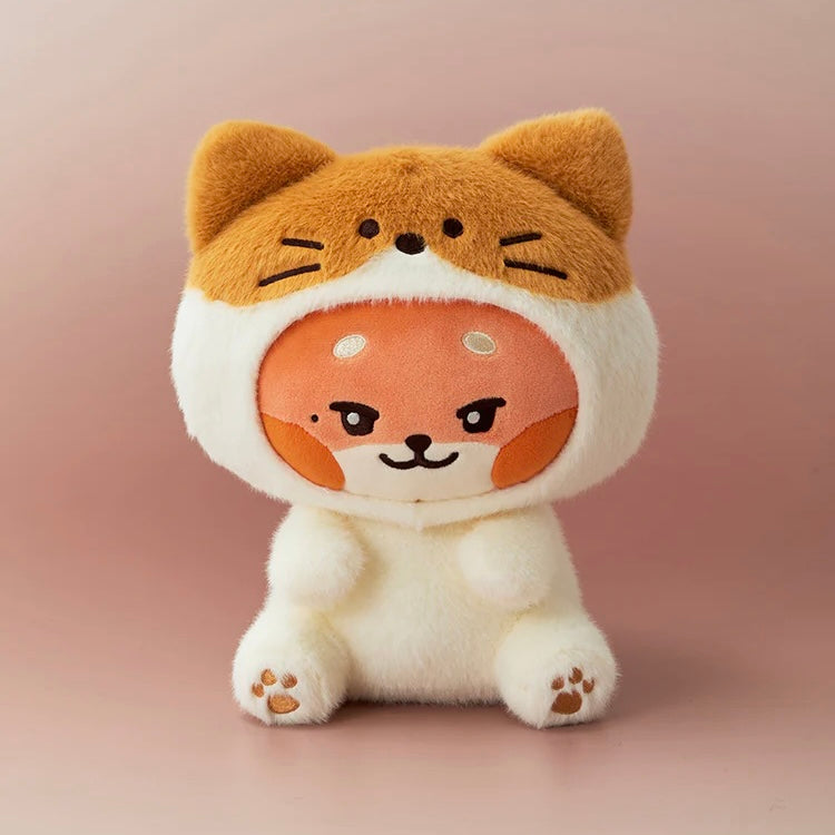 ZEROBASEONE - ZERONI WONDERLAND MEDIUM DOLL (9 VERSIONS)