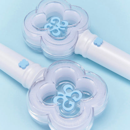 HEARTS2HEARTS - OFFICIAL LIGHTSTICK - LightUpK