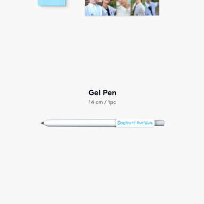 (PRE-ORDER) WAYV - 2026 SEASON'S GREETINGS - LightUpK