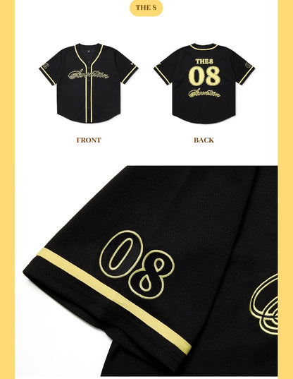 (PRE-ORDER) SEVENTEEN - 2026 CARAT LAND MD - UNIFORM SHIRT (9 VERSIONS)