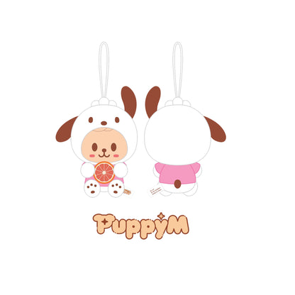 (PRE-ORDER) STRAY KIDS - SCENT PLUSH - SKZOO X SANRIO CHARACTERS (8 VERSIONS)