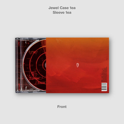 HONG DA BIN - SENSES - LightUpK