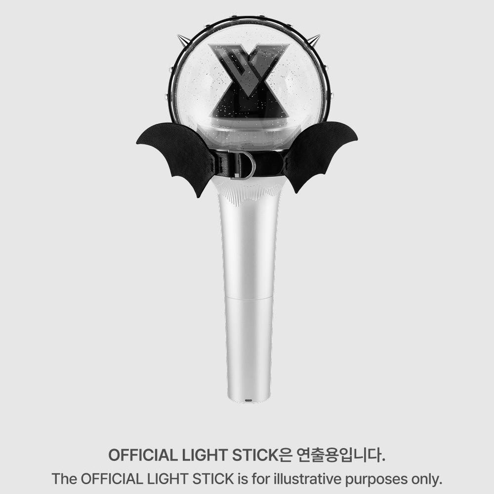 XDINARY HEROES - LIGHTSTICK CHOKER - Beautiful Mind MD