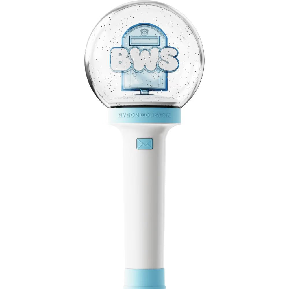 (PRE-ORDER) BYEON WOO SEOK - OFFICIAL LIGHTSTICK