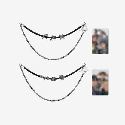 (PRE-ORDER) XDINARY HEROES -  BRACELET - Beautiful Mind MD (2 VERSIONS) - LightUpK