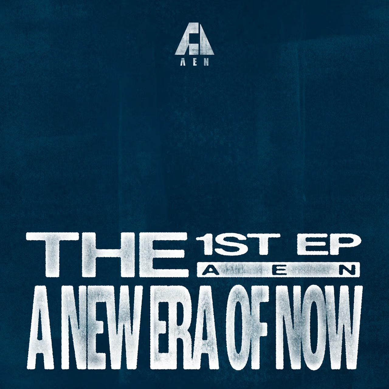 (PRE-ORDER) AEN - THE 1ST EP [A NEW ERA OF NOW] (ALWAYS VER.)