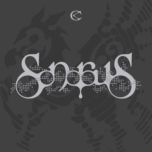 (PRE-ORDER) CRAVITY - EP [SONOROUS] (WAVE VER.)