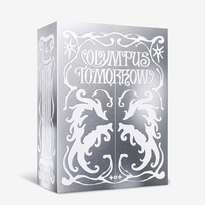 (PRE-ORDER) TOMORROW X TOGETHER - 2026 SEASON'S GREETINGS