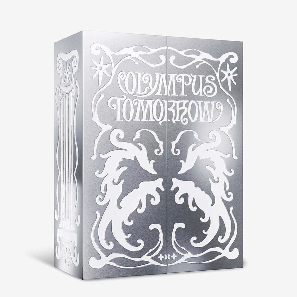 (PRE-ORDER) TOMORROW X TOGETHER - 2026 SEASON'S GREETINGS