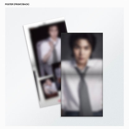 (PRE-ORDER) BTS - ARIRANG (STANDARD VINYL) (8 VERSIONS) RANDOM - LightUpK