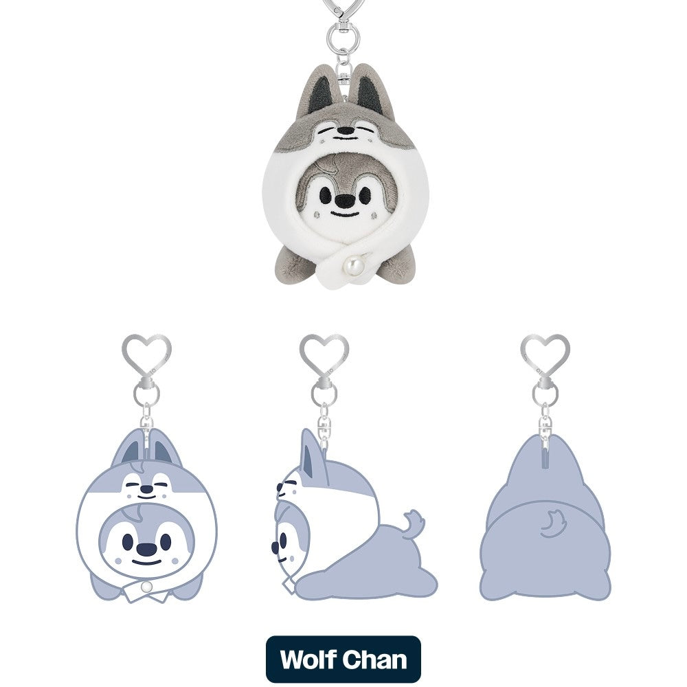 PRE-ORDER) STRAY KIDS - DOMINATE : CELEBRATE POP-UP STORE MD - SKZOO PRE-ORDER) STRAY KIDS - DOMINATE : CELEBRATE POP-UP STORE MD - SKZOO