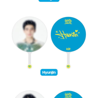 (PRE-ORDER) STRAY KIDS - DOMINATE : CELEBRATE POP-UP STORE MD - IMAGE PICKET (8 VERSIONS) - LightUpK