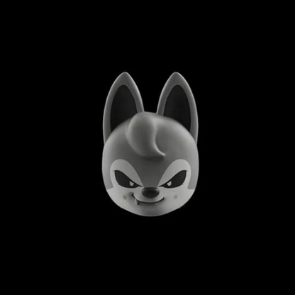 (PRE-ORDER) STRAY KIDS - SKZ IT TAPE [DO IT] EVIL SKZOO SPEAKER VER. (8 VERSIONS)