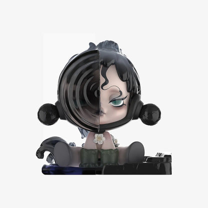 [BLINDBOX] SKULLPANDA THE INK PLUM BLOSSOM SERIES FIGURES - LightUpK