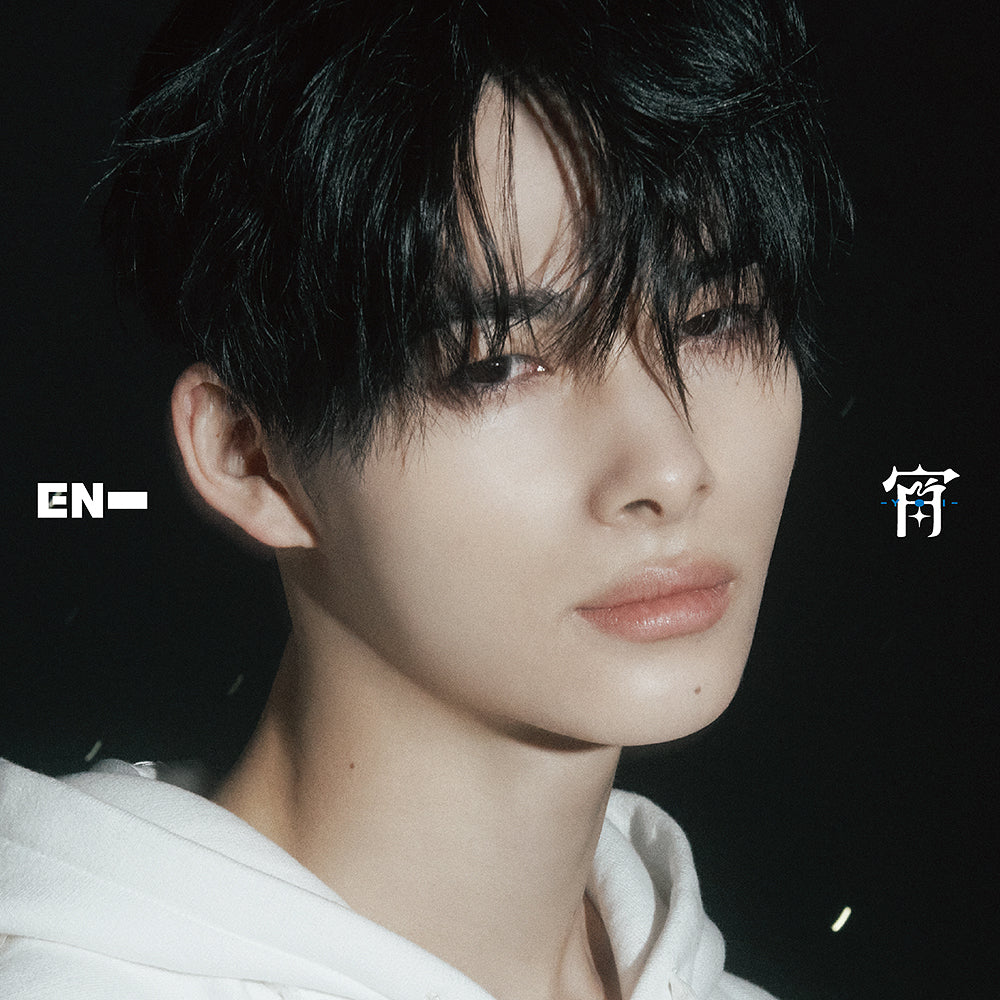 ENHYPEN - JAPAN 4TH SINGLE [宵 -YOI-] SOLO JACKET EDITION (7 VERSIONS) - LightUpK