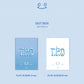 YOUNGJAE - T.P.O [PLVE] (2 VERSIONS)