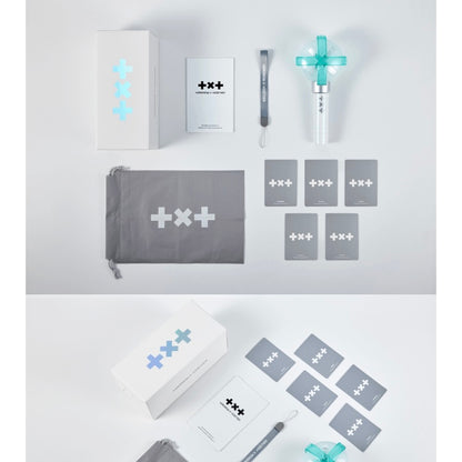 TXT - VER.OFFICIEL LIGHTSTICK. 2 