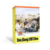 (PRE-ORDER) ENHYPEN - [Eat Sleep EN Dive in Australia] TRAVEL BOOK